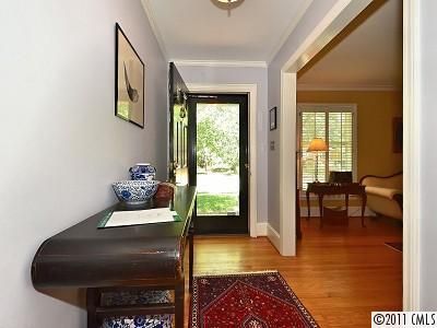 3332 Eastburn Rd, Charlotte, NC 28210