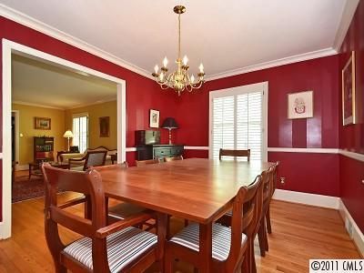3332 Eastburn Rd, Charlotte, NC 28210