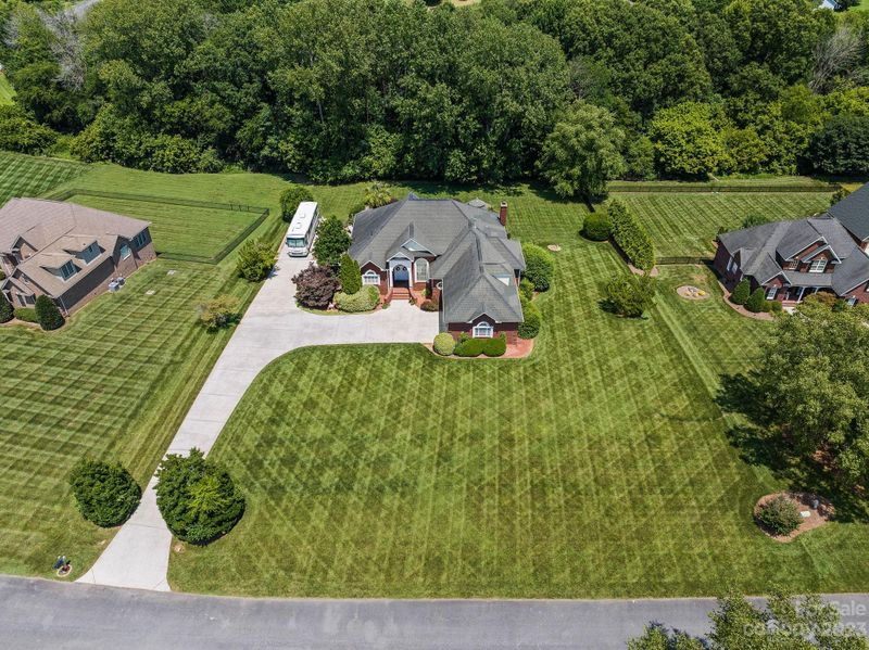 5900 Sm Benton Ln, Monroe, NC 28110