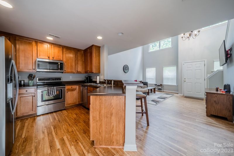 18457 Streamline Ct, Cornelius, NC 28031