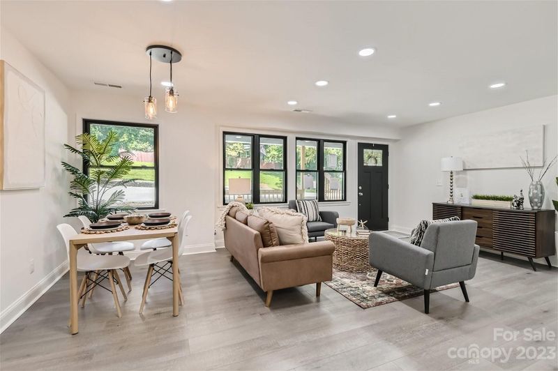 1849 Camp Greene St, Charlotte, NC 28208