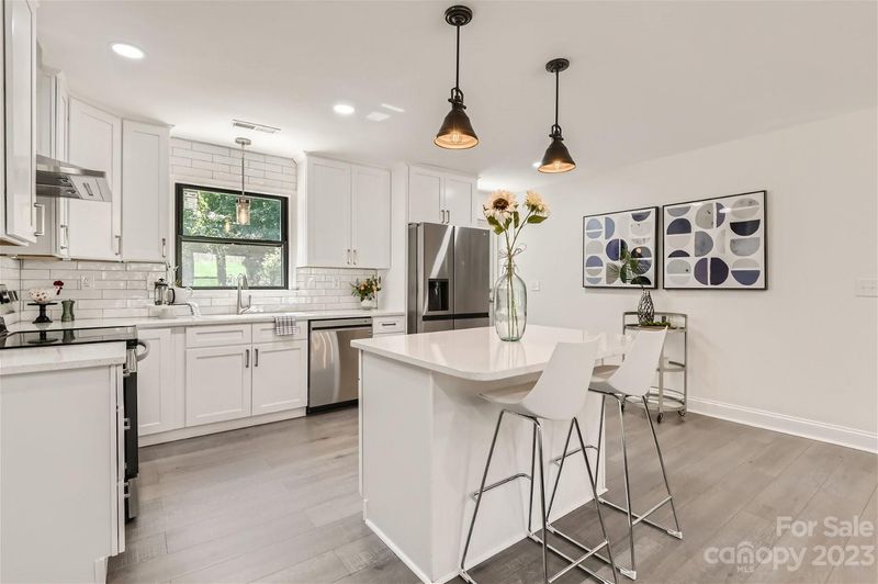 1849 Camp Greene St, Charlotte, NC 28208