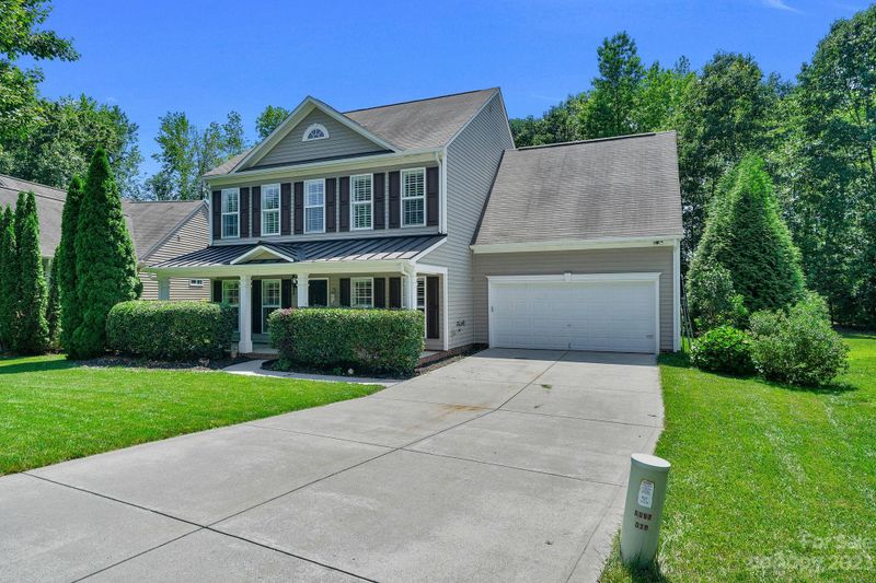 2020 Canopy Dr, Indian Trail, NC 28079