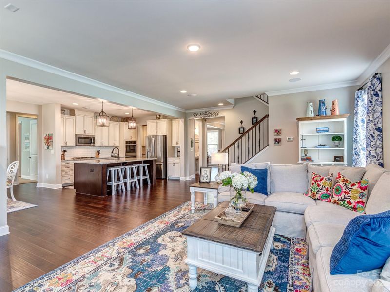 5515 Braddock Mill Way, Lancaster, SC 29720