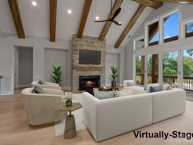 4990 Slanting Bridge Rd, Sherrills Ford, NC 28673