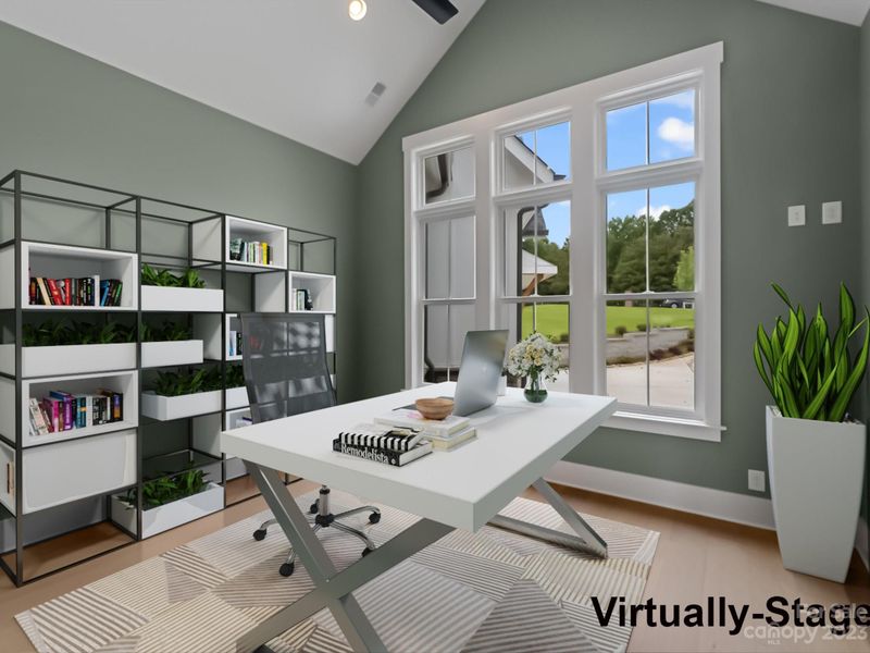 4990 Slanting Bridge Rd, Sherrills Ford, NC 28673