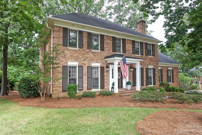 8406 Peyton Randolph Dr, Charlotte, NC 28277