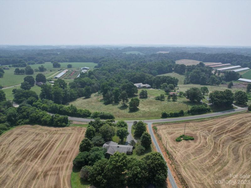 5514 Sikes Mill Rd, Monroe, NC 28110