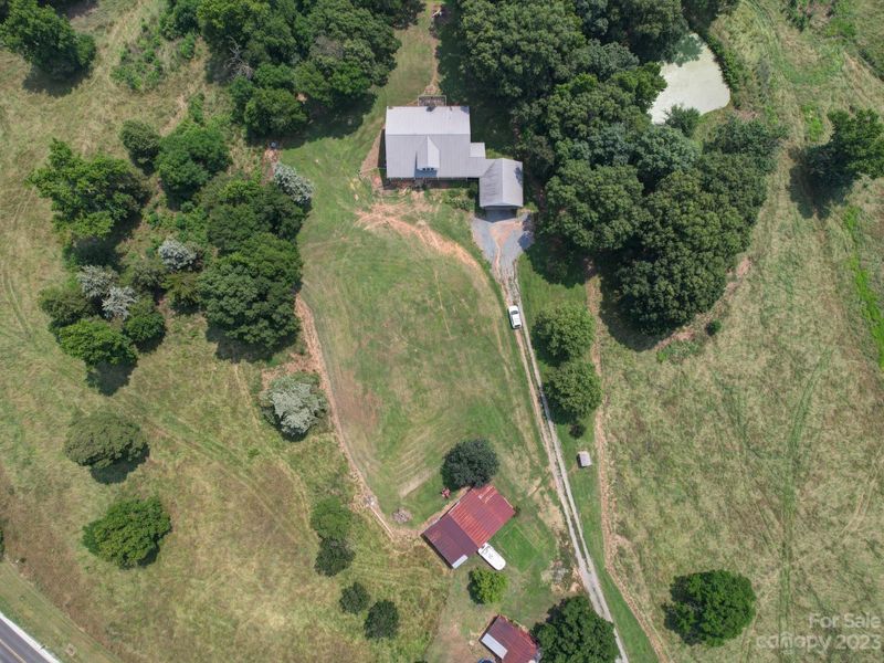 5514 Sikes Mill Rd, Monroe, NC 28110