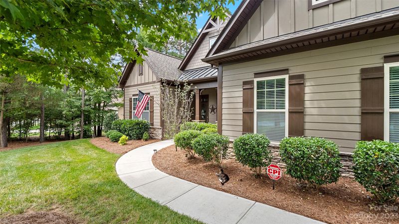 1407 Vickery Dr, Stallings, NC 28104