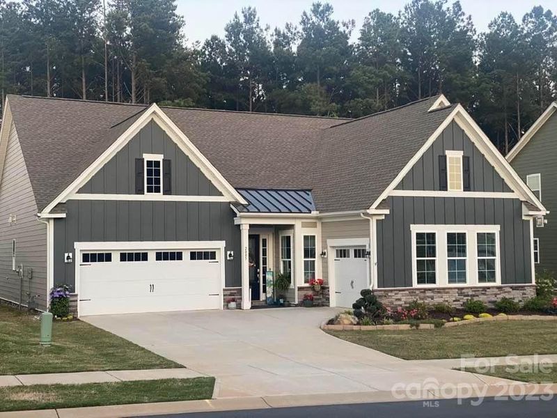 2005 Rubens Vi, Mount Holly, NC 28120