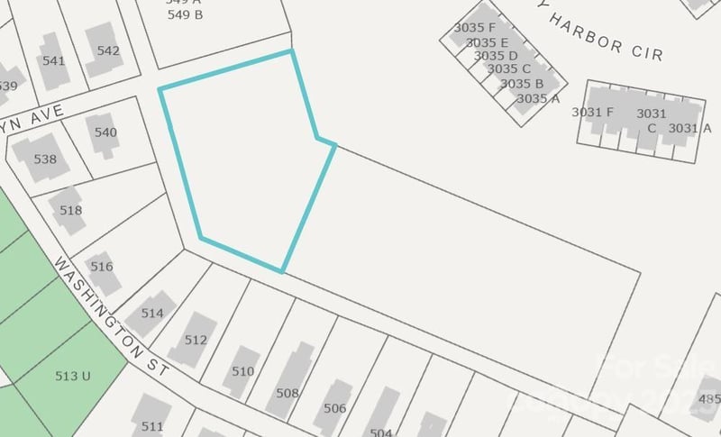 00 Brooklyn Ave, Cramerton, NC 28032