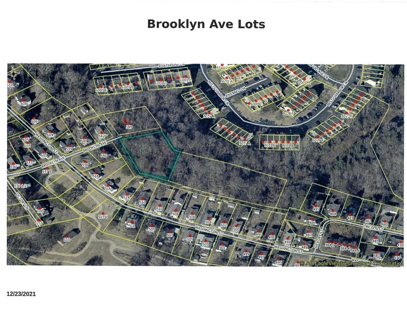 00 Brooklyn Ave, Cramerton, NC 28032