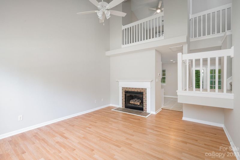 7633 Petrea Ln, Charlotte, NC 28227