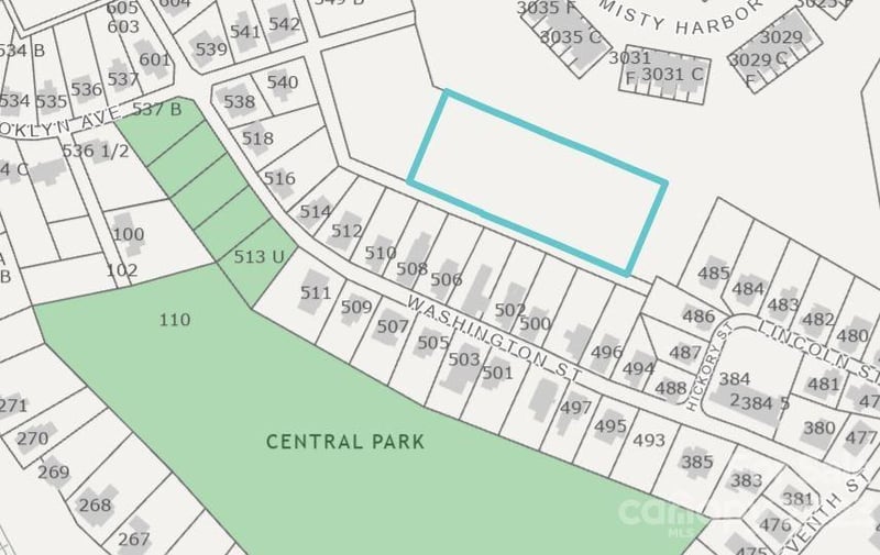 0000 Brooklyn Ave, Cramerton, NC 28032