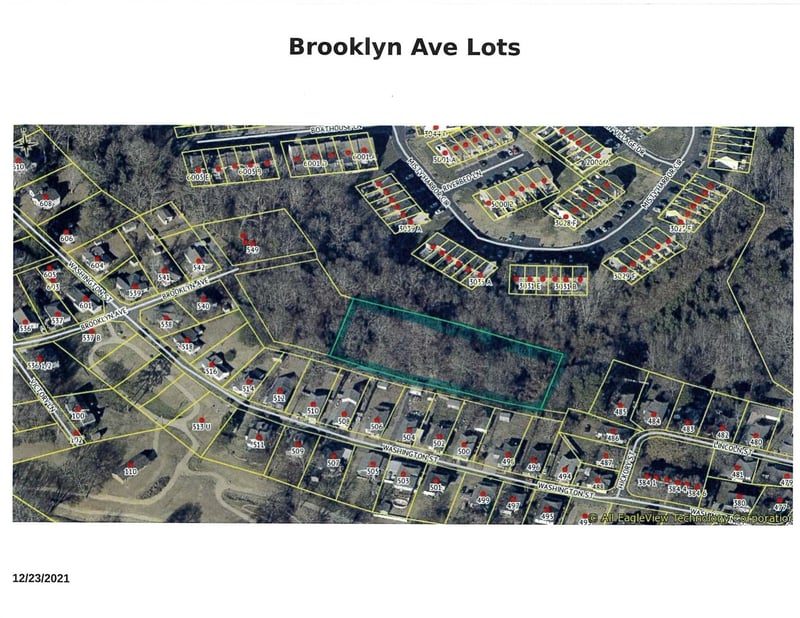 0000 Brooklyn Ave, Cramerton, NC 28032