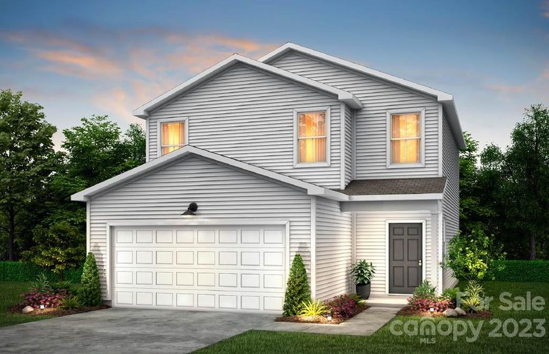 3000 Langhorne Ave SW #33, Concord, NC 28027