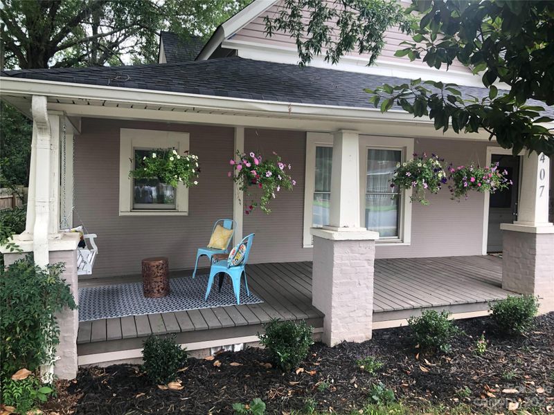 407 Lancaster Ave, Monroe, NC 28112