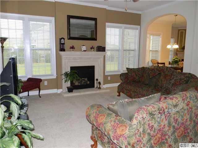 8201 Soaring Eagle Ln, Waxhaw, NC 28173