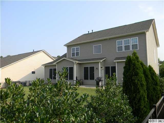8201 Soaring Eagle Ln, Waxhaw, NC 28173