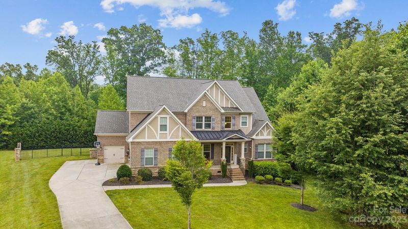 6417 Willow Farm Dr, Denver, NC 28037