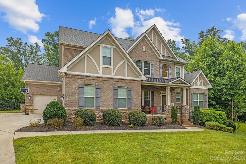 6417 Willow Farm Dr, Denver, NC 28037
