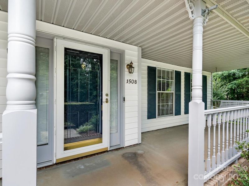 1508 Schuster Ct, Matthews, NC 28105