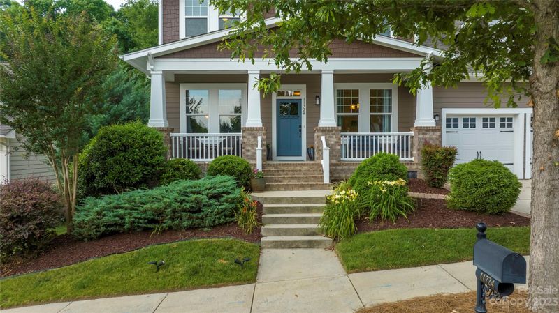 11724 Bradford Park Dr, Davidson, NC 28036