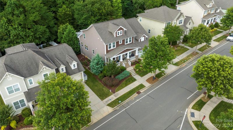 11724 Bradford Park Dr, Davidson, NC 28036