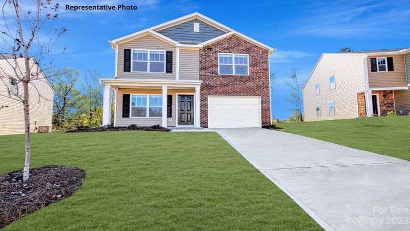2015 Redstone Dr, York, SC 29745