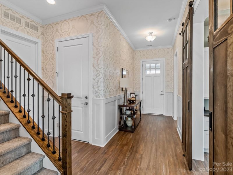 5266 Looking Glass Trl, Denver, NC 28037