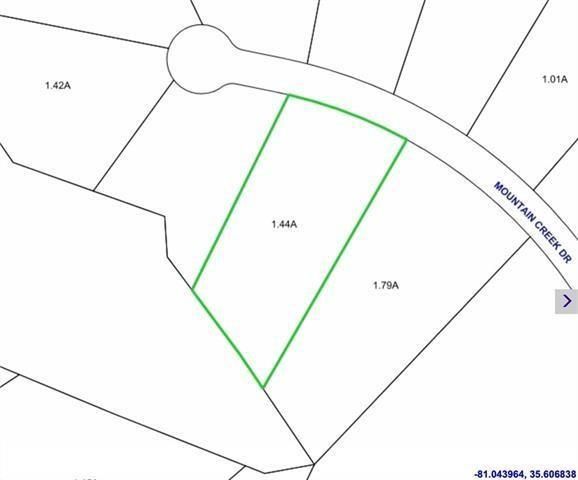 3027 Mountain Creek Dr, Sherrills Ford, NC 28673