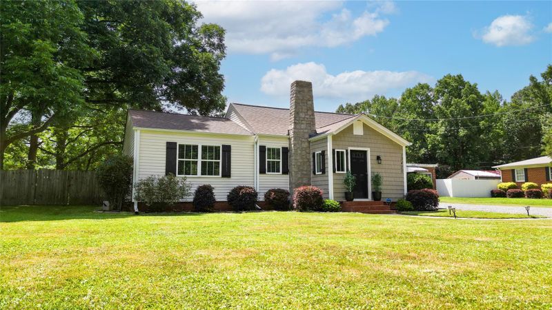 13420 Broadway Ave, Midland, NC 28107