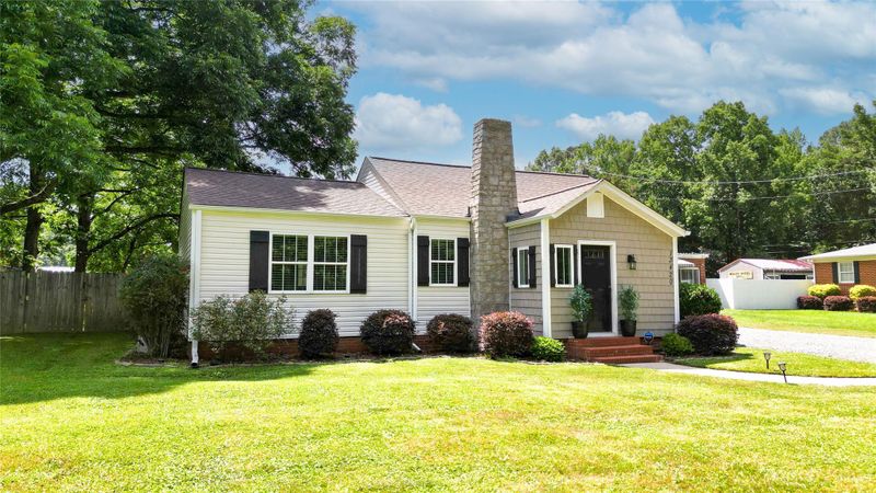 13420 Broadway Ave, Midland, NC 28107