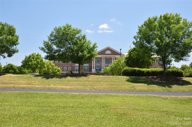 111-113 Pearl Cir, Wingate, NC 28174