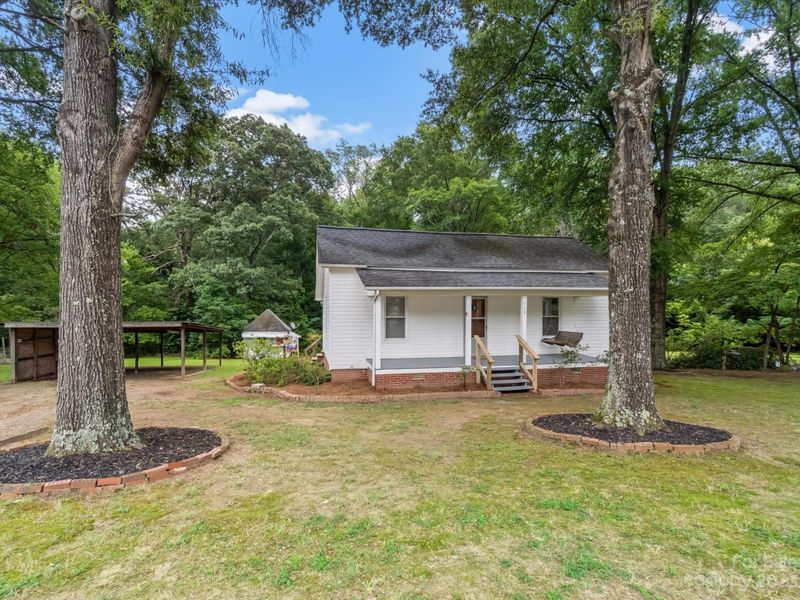 112 White Ave, Kannapolis, NC 28081