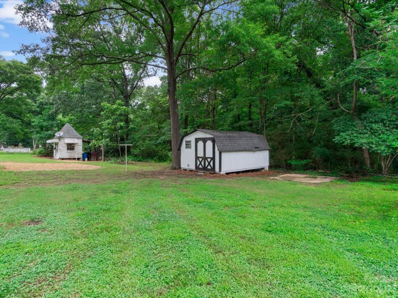 112 White Ave, Kannapolis, NC 28081