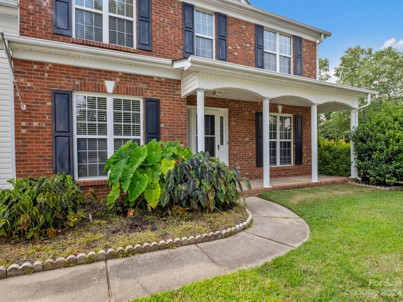 1001 Bikar Ct, Indian Trail, NC 28079