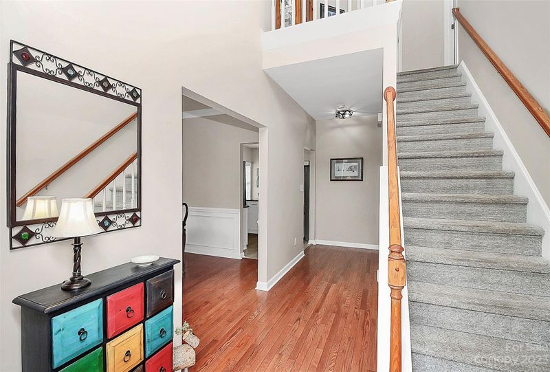 1819 Cloudburst Dr, Matthews, NC 28105