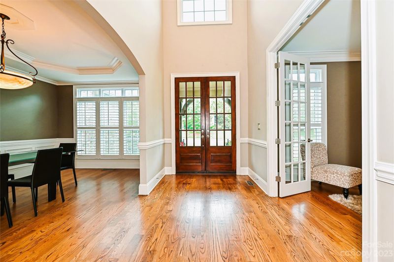1015 Westbury Dr, Matthews, NC 28104