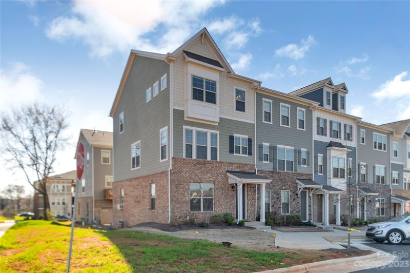9918 Ainslie Downs St, Charlotte, NC 28273