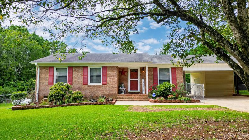 1605 Rushing St, Monroe, NC 28112