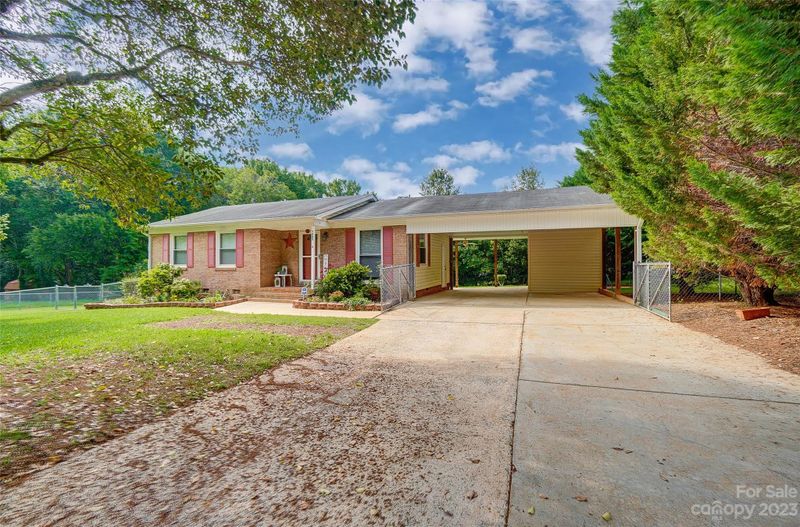 1605 Rushing St, Monroe, NC 28112