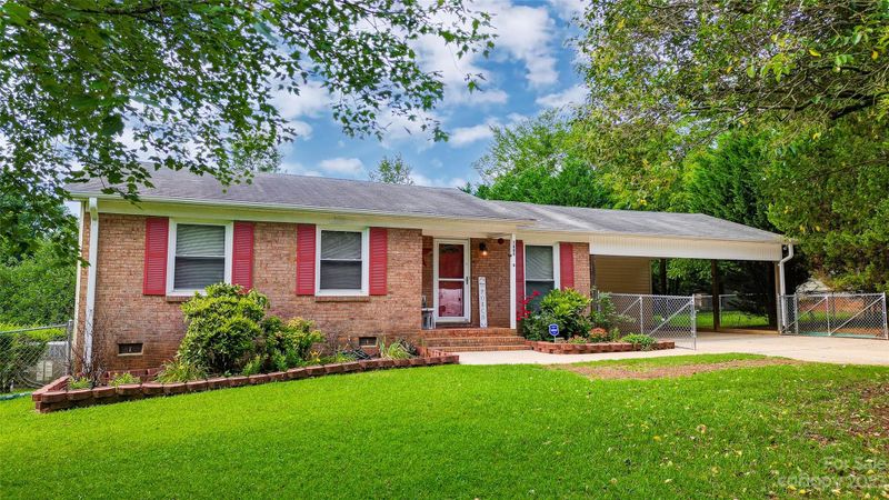 1605 Rushing St, Monroe, NC 28112