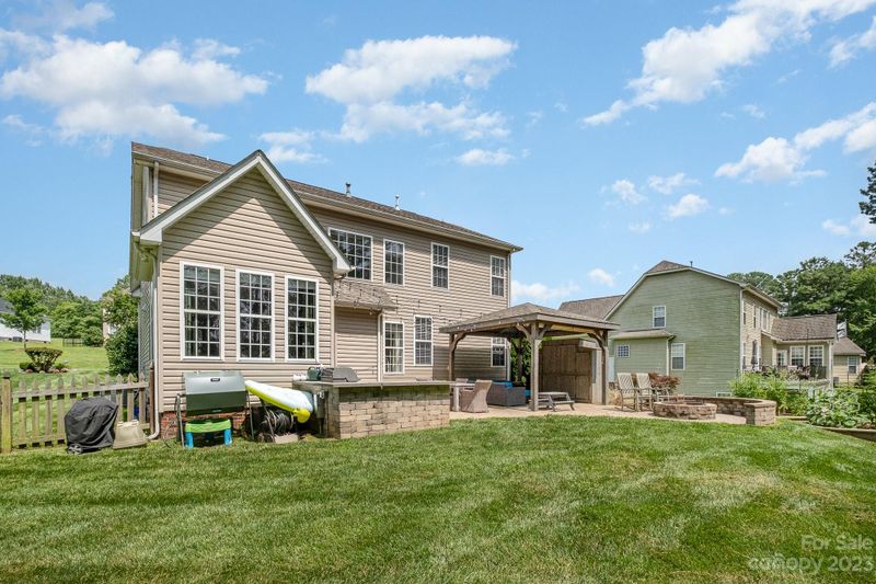 2518 Old Plank Rd, Kannapolis, NC 28083