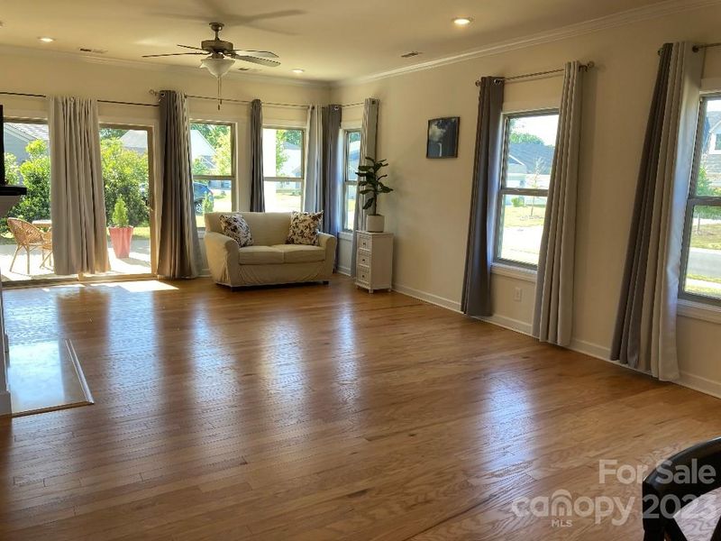 1157 Ellington Downs Way, Monroe, NC 28110