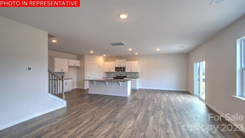 138 North Hill Ln, Troutman, NC 28166