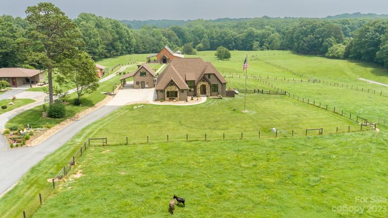 3924 Mount Olive Church Rd, Newton, NC 28658