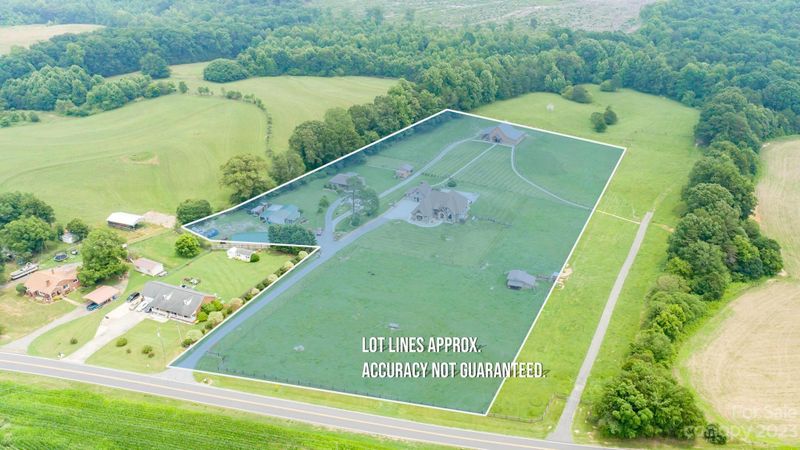 3924 Mount Olive Church Rd, Newton, NC 28658