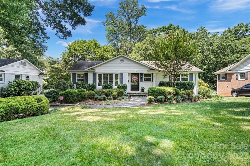 5236 Chedworth Dr, Charlotte, NC 28210